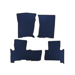 Alfombrillas EVA (Azul) Great Wall Haval H9 2017-