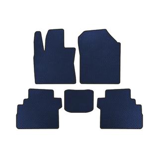 Alfombrillas EVA (Azul)