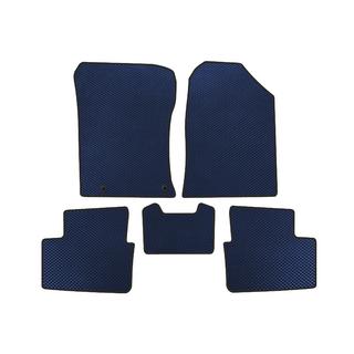 Alfombrillas EVA (2021-, Azul)