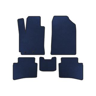 Alfombrillas EVA (X-Line, Azul)