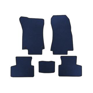 Alfombrillas EVA (Azul)