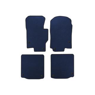 Alfombrillas EVA (Para GLS600 Maybach, Azul) Mercedes GLS X167 2019-