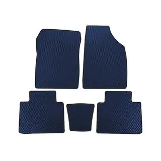 Alfombrillas EVA (Azul)