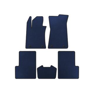 Alfombrillas EVA (2020-, Azul)