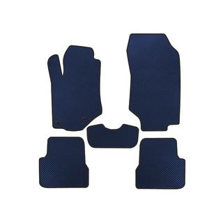 Alfombrillas EVA (Azul) Opel Mokka 2021-