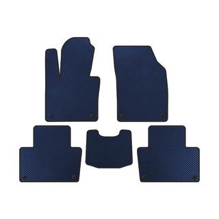Alfombrillas EVA (2020-, Azul)