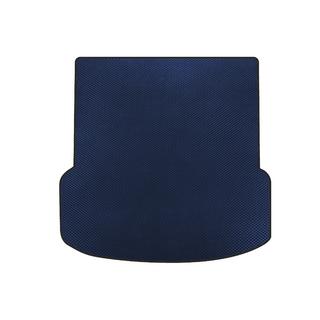 Alfombrilla de maletero EVA (EV, 2018-, Azul)