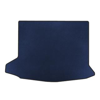 Alfombrilla de maletero EVA (Azul)