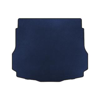 Alfombrilla de maletero EVA (azul)