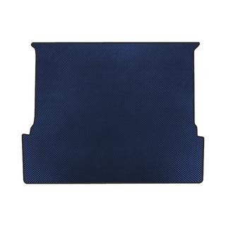 Alfombrilla de maletero EVA (Azul) Great Wall Haval H9 2017-
