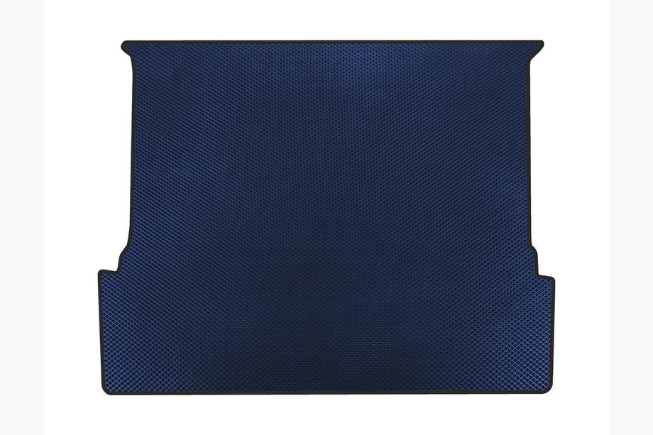 Great Wall Haval H9 2017- Alfombrilla de maletero EVA (Azul) Image