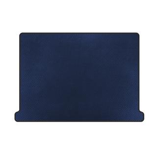 Alfombrilla de maletero EVA (Azul)