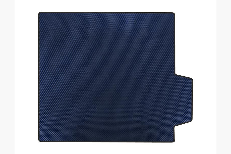 Range Rover V L460 2021- Alfombrilla de maletero EVA (Azul) Image