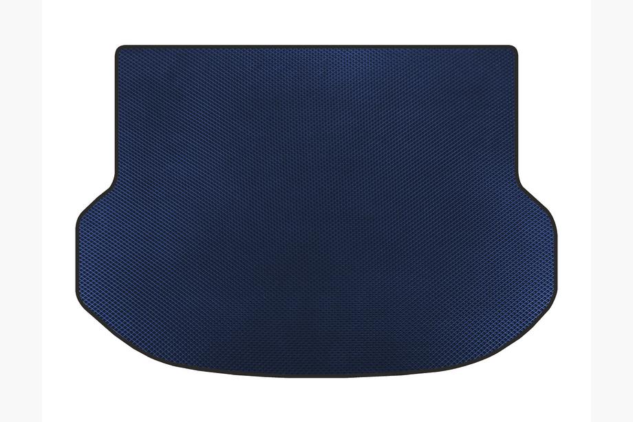 Lexus NX 2014-2021 Alfombrilla de maletero EVA (Azul) Image