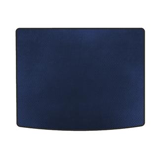 Alfombrilla de maletero EVA (Azul)