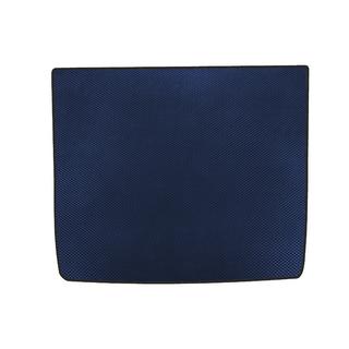 Alfombrilla de maletero EVA (Azul)