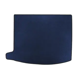 Alfombrilla de maletero EVA (Azul)