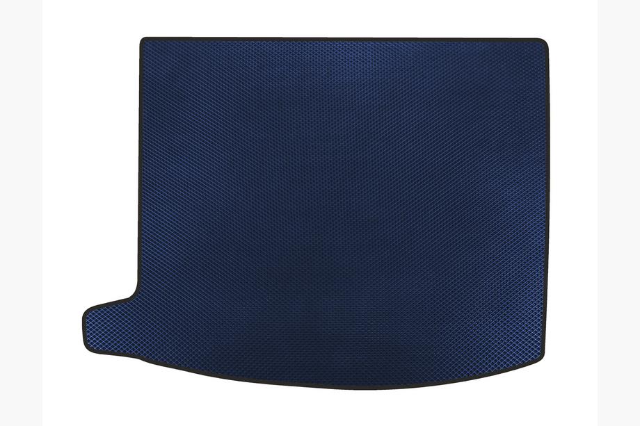 MG HS 2018- Alfombrilla de maletero EVA (Azul) Image