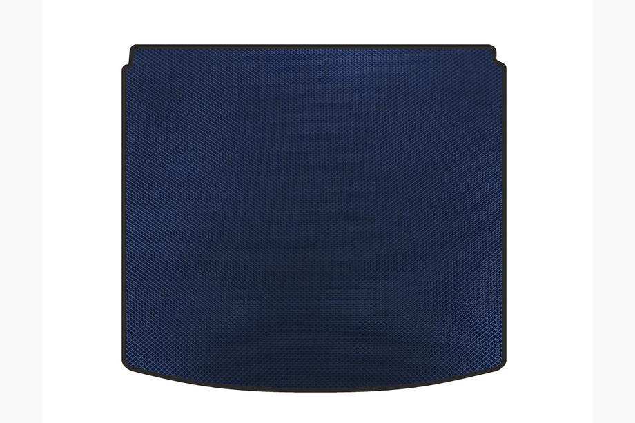 MG ZS 2017-2024 Alfombrilla de Maletero EVA (2020-, Azul) Image