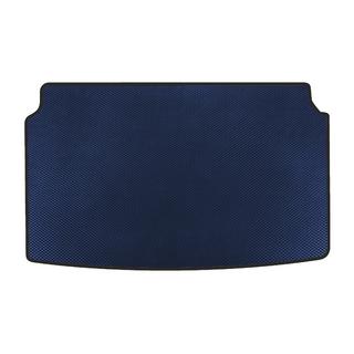Alfombrilla de maletero EVA (Azul) Opel Mokka 2021-