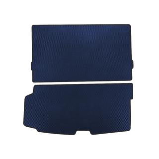 Alfombrilla de Maletero EVA (2020-, Azul)
