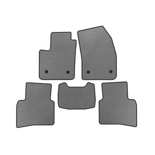 Alfombrillas EVA (Gris)