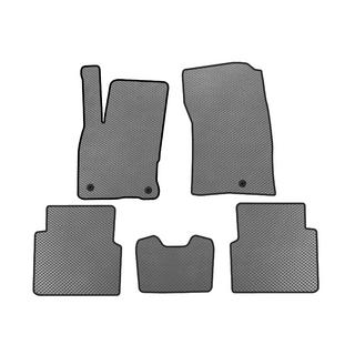 Alfombrillas EVA (Para Kuga, Gris) Ford Kuga/Escape 2019-