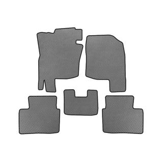 Alfombrillas EVA (Gris)