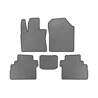 Alfombrillas EVA (Gris)