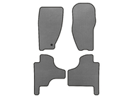 Jeep Cherokee/Liberty 2007-2013 Alfombrillas EVA (Gris) foto 1