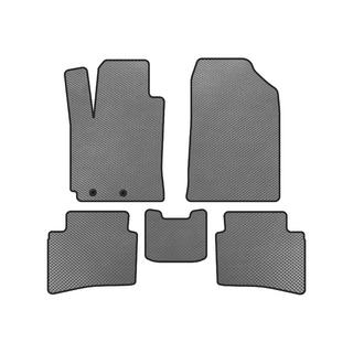 Alfombrillas EVA (X-Line, Gris)