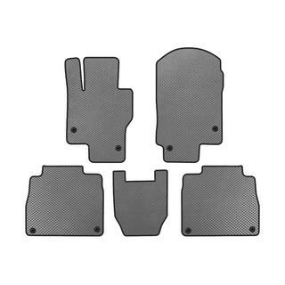 Alfombrillas EVA (Gris) Mercedes GLS X167 2019-