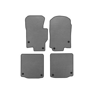 Alfombrillas EVA (Para GLS600 Maybach, Gris) Mercedes GLS X167 2019-