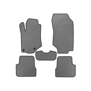 Alfombrillas EVA (Gris) Opel Mokka 2021-