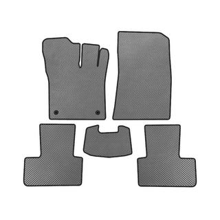 Alfombrillas EVA (Gris)