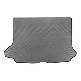 Alfombrilla de maletero EVA para e-tron 2019- (China, superior, gris)