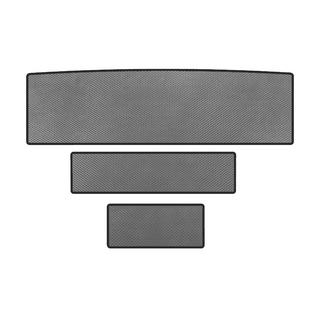 Alfombrilla de maletero EVA (Gris) Cadillac Escalade 2014-2020