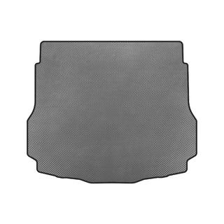 Alfombrilla de maletero EVA (Gris) GreatWall Haval H6 2011-