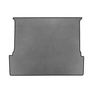 Alfombrilla de maletero EVA (Gris) Great Wall Haval H9 2017-