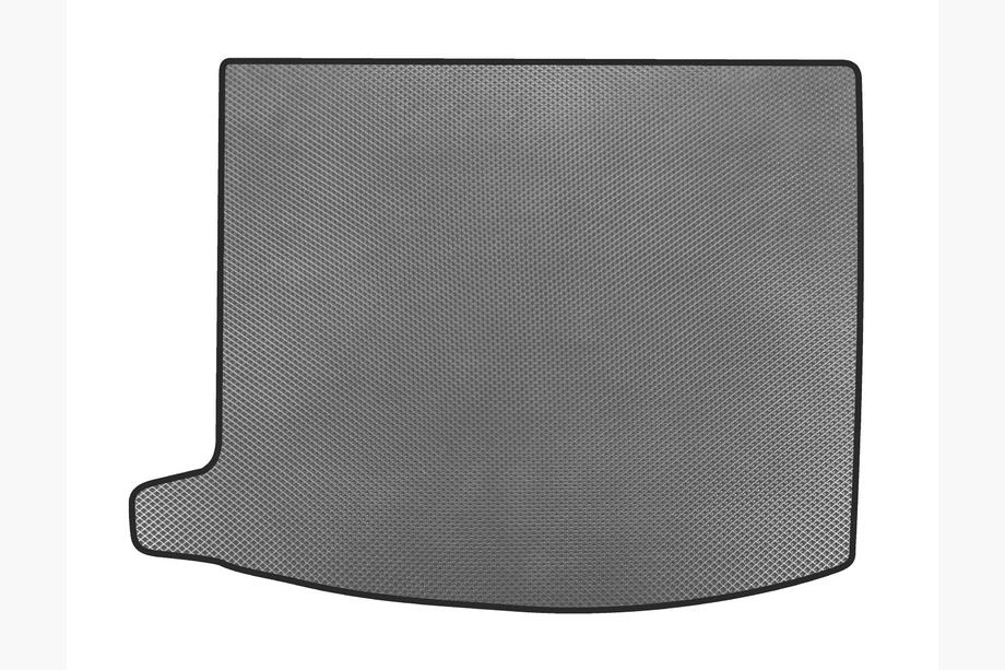 MG HS 2018- Alfombrilla de maletero EVA (Gris) Image