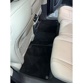 Alfombrillas de moqueta Classic (Negro) Mercedes GLS X167 2019- foto 4