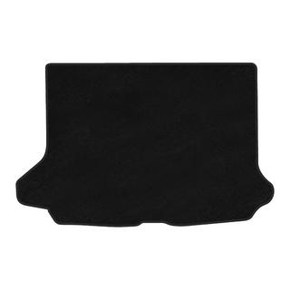 Alfombrilla de maletero textil Classic (Para e-tron 2019-, China, superior, negro)