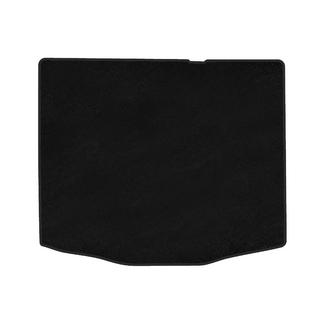 Alfombrilla de maletero textil Classic (Para Kuga, Negra) Ford Kuga/Escape 2019-