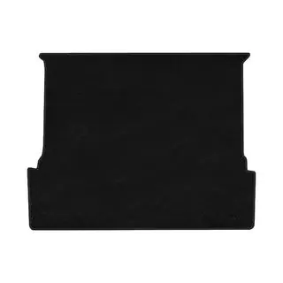 Alfombrilla de Maletero Textil Classic (Negro)