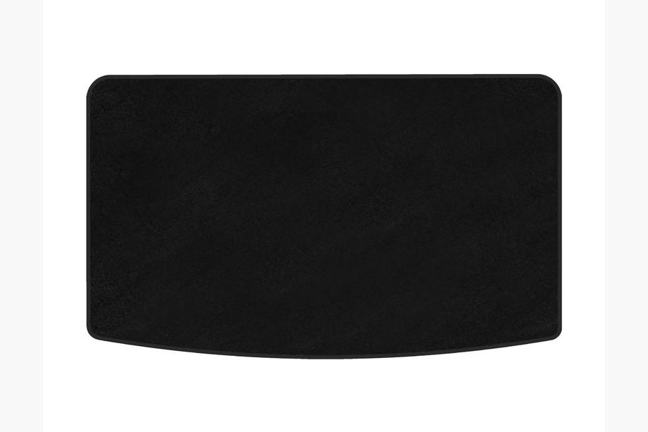 Lincoln Navigator 2018- Alfombrilla de Maletero Textil Classic (Negro) Image