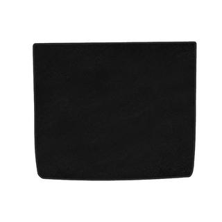 Alfombrilla de Maletero Textil Classic (Negro) Mercedes GLB X247 2019-