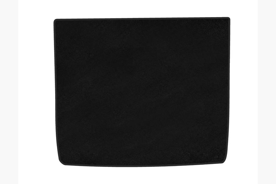 Mercedes GLB X247 2019- Alfombrilla de Maletero Textil Classic (Negro) Image