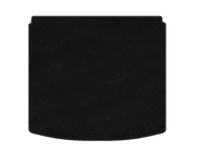MG ZS 2017-2024 Alfombrilla de Maletero Textil Classic (2020-, Negro) foto 1