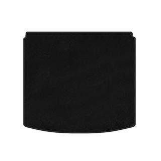 Alfombrilla de Maletero Textil Classic (2020-, Negro)