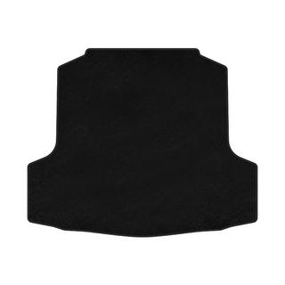Alfombrilla de Maletero Textil Classic (Negro) Nissan Teana 2014-